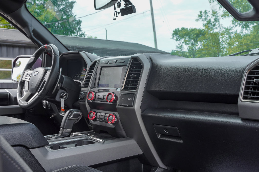 Used 2020 Ford F150 Raptor AWD/4WD image 42