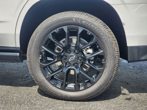 Used 2023 Chevrolet Tahoe High Country w/ Max Trailering Package image 11