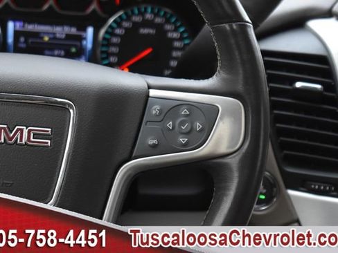 Used 2020 GMC Yukon XL SLT w/ Premium Edition image 37