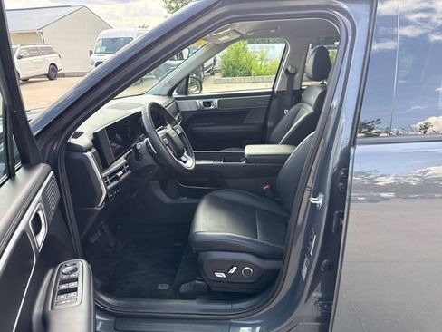 Used 2026 Hyundai Santa Fe SEL AWD/4WD image 9
