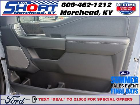 New 2026 Ford F250 Lariat AWD/4WD image 35