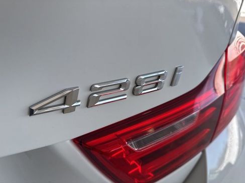 Used 2016 BMW 428i xDrive Coupe image 31