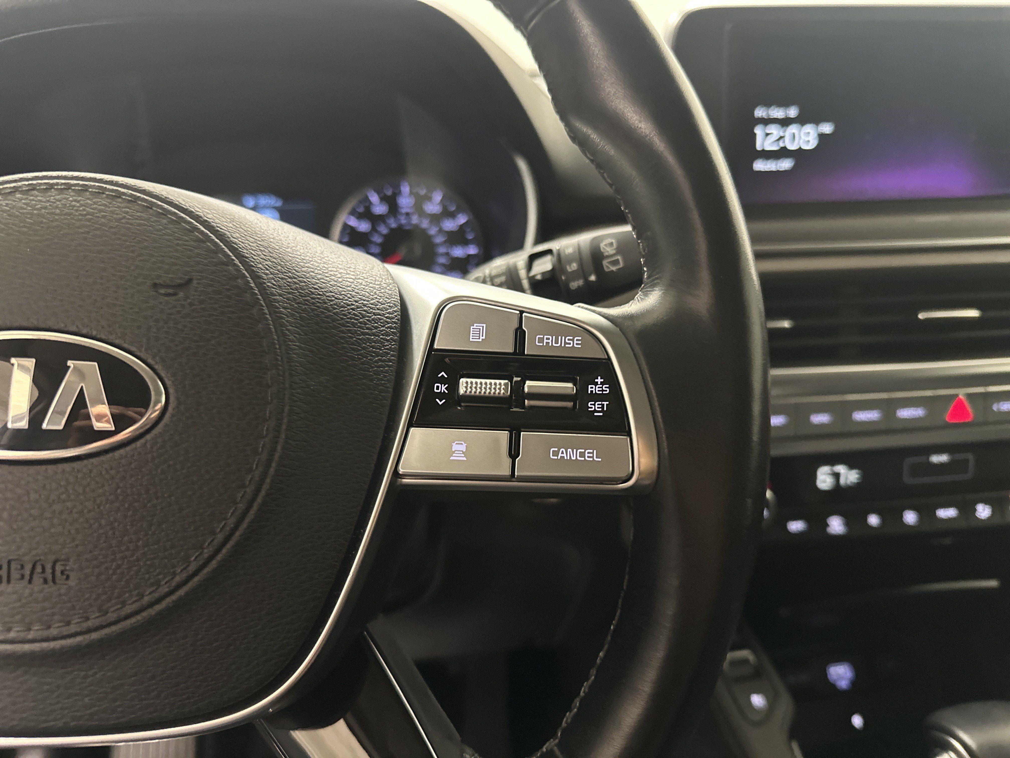 Used 2021 Kia Telluride EX w/ EX Premium Package AWD/4WD image 12