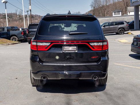 New 2026 Dodge Durango GT image 5
