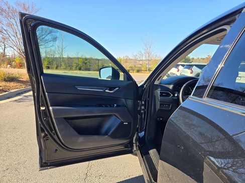 Used 2021 MAZDA CX-5 Grand Touring image 20