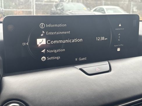 New 2026 MAZDA CX-90 3.3 Turbo S w/ Premium Package image 19