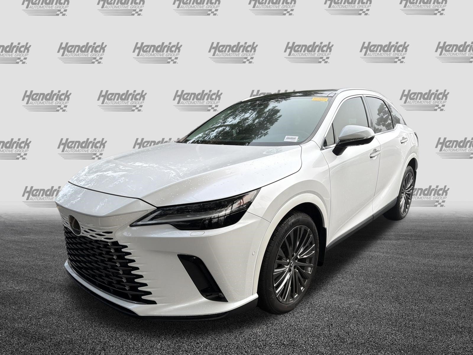 Used 2024 Lexus RX 350 FWD w/ Convenience Package image 5
