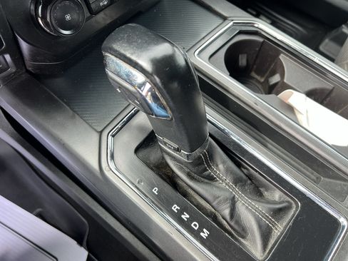 Used 2019 Ford F150 XLT w/ Equipment Group 301A Mid AWD/4WD image 18