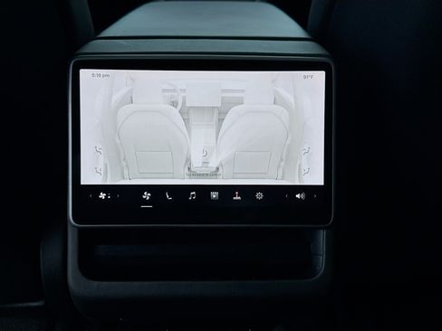 Used 2024 Tesla Model 3 Standard Range RWD image 17