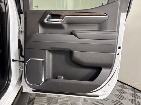 New 2025 GMC Sierra 1500 Elevation w/ Elevation Premium Package image 14