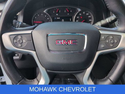 Used 2020 GMC Acadia SLE w/ Driver Convenience Package AWD/4WD image 11