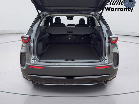 New 2026 MAZDA CX-50 AWD 2.5 Hybrid w/ Weather Package image 19