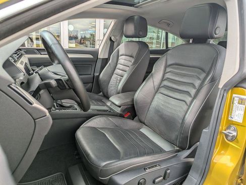 Used 2019 Volkswagen Arteon SEL Premium AWD/4WD image 30