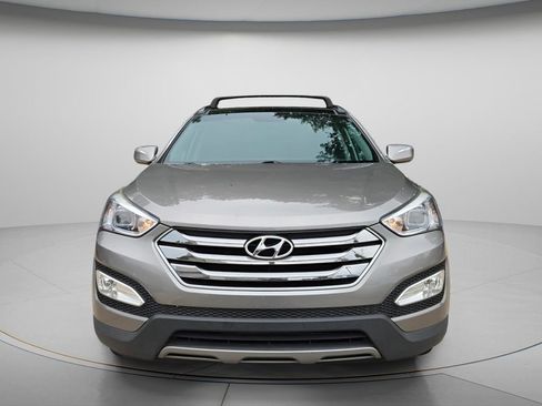 Used 2016 Hyundai Santa Fe Sport w/ Option Group 04 FWD image 9
