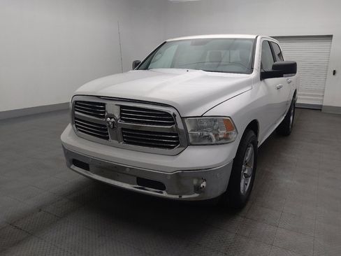 Used 2014 RAM 1500 Big Horn image 15