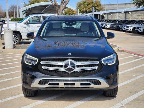 Certified 2022 Mercedes-Benz GLC 300 4MATIC image 5