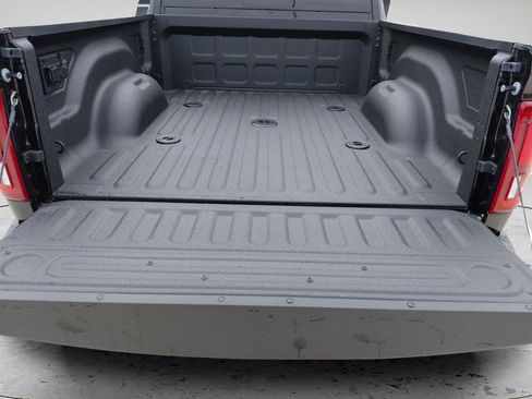 New 2026 RAM 2500 Limited AWD/4WD image 24