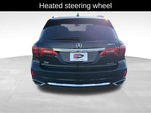 Used 2020 Acura MDX SH-AWD w/ Advance Package image 5