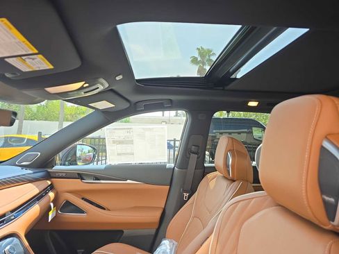 New 2026 INFINITI QX60 Autograph w/ Dark Cargo Package image 29