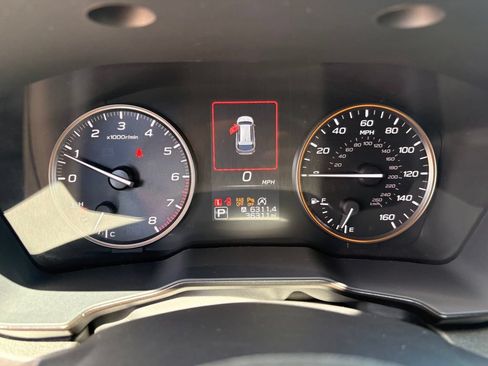 Used 2024 Subaru Outback Wilderness w/ Wilderness Package AWD/4WD image 14