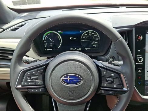Certified 2025 Subaru Forester Limited AWD/4WD image 25