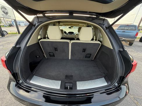 Used 2015 Acura MDX FWD w/ Technology Package image 20