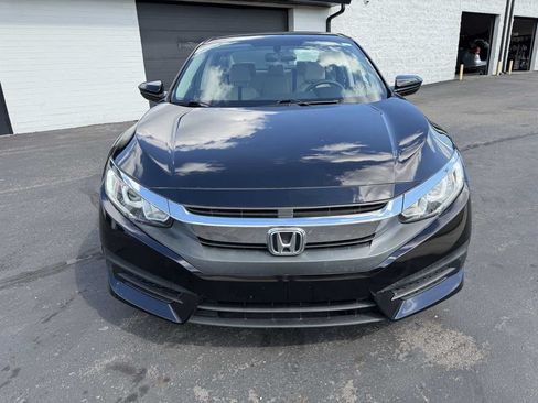 Used 2017 Honda Civic LX image 7