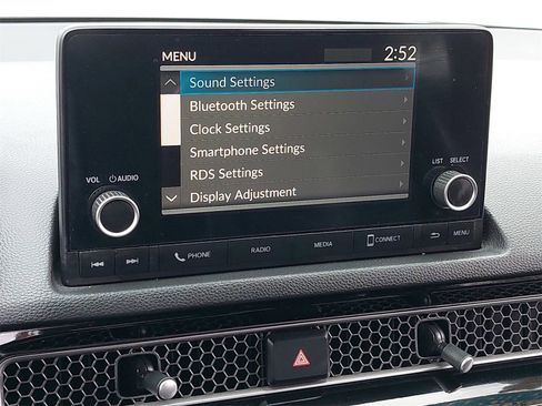 Used 2023 Honda Civic Sport image 20