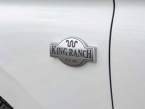 Used 2020 Ford Expedition King Ranch RWD image 10