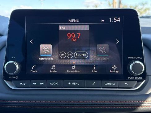 New 2026 Nissan Rogue SV image 27