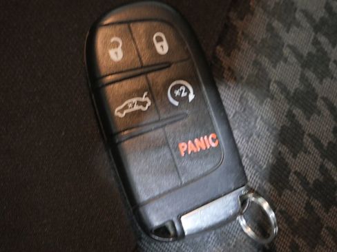 Used 2021 Dodge Charger GT w/ Blacktop Package image 25