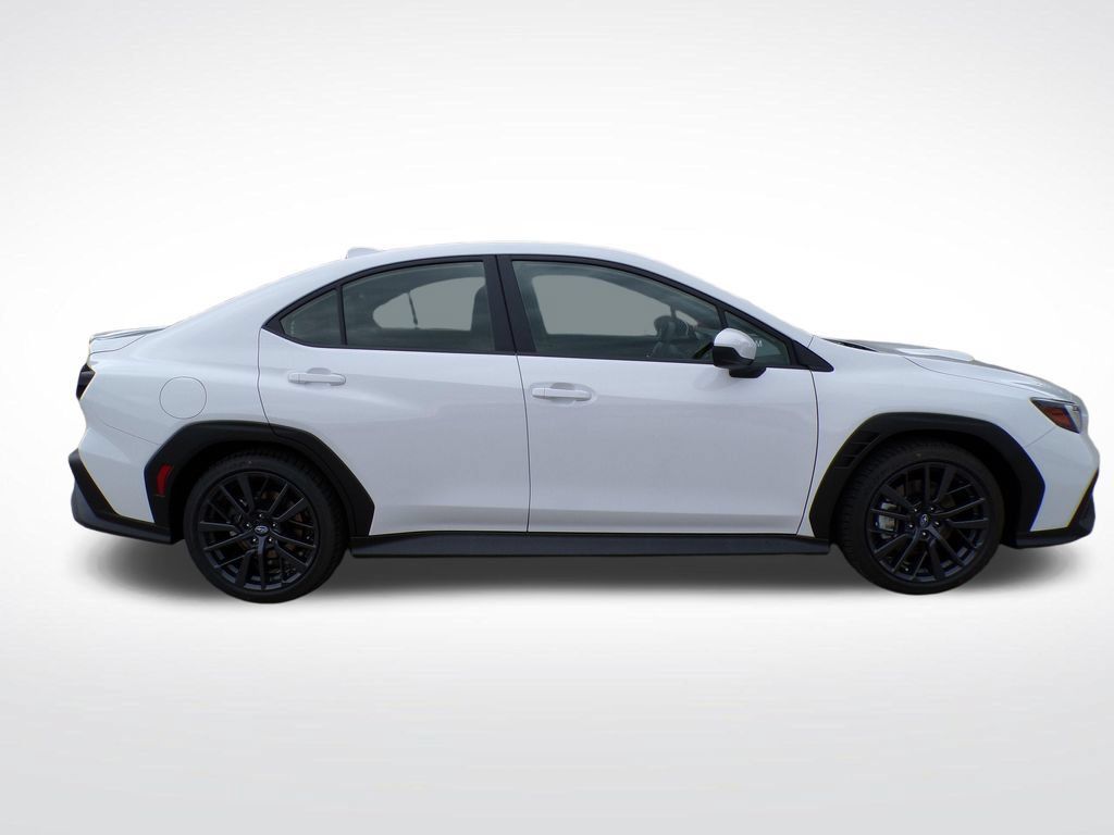 New 2026 Subaru WRX Premium AWD/4WD image 6