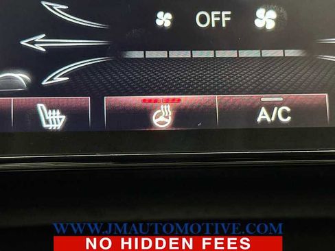 Used 2023 Genesis GV80 2.5T w/ Prestige Package image 38