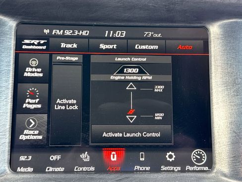 Used 2023 Dodge Charger Scat Pack w/ Daytona Edition Group RWD image 23