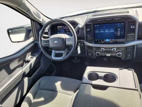 Used 2024 Ford F150 XLT w/ Tow/Haul Package image 11