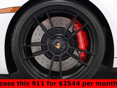 Certified 2022 Porsche 911 Carrera GTS image 46