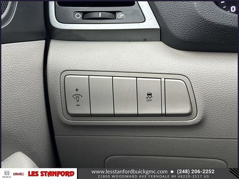 Used 2017 Hyundai Tucson SE image 27