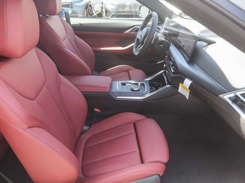New 2027 BMW 430i Coupe w/ M Sport Package RWD image 13