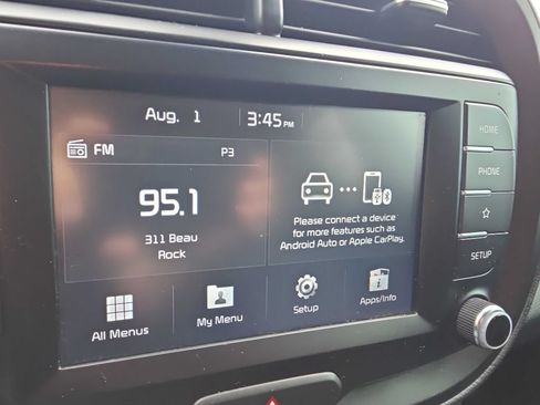Used 2020 Kia Soul S FWD image 15