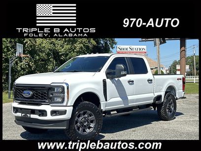 Used 2025 Ford F250 XL w/ STX Appearance Package
