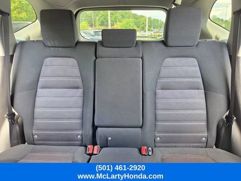 Used 2022 Honda CR-V EX image 14