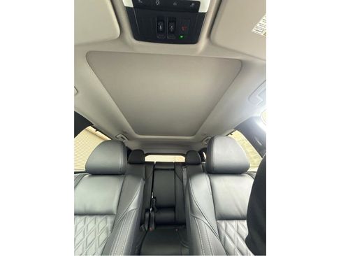 New 2025 Mitsubishi Outlander SEL image 7