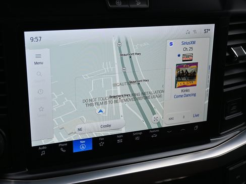 New 2026 Ford F350 King Ranch w/ Chrome Package image 28