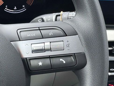 New 2026 Hyundai Tucson SEL image 20