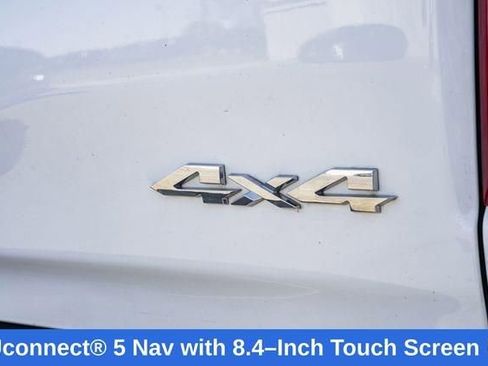 Used 2022 RAM 1500 Big Horn image 9