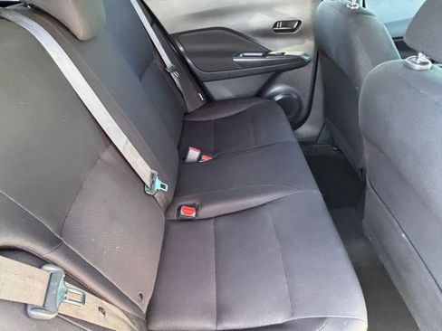 Used 2023 Nissan Kicks S FWD image 15