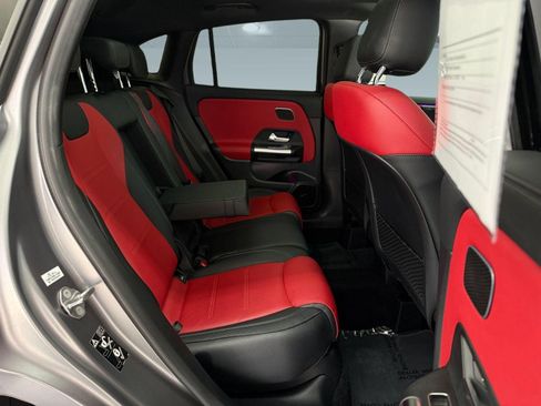 Used 2022 Mercedes-Benz GLA 45 AMG 4MATIC image 29
