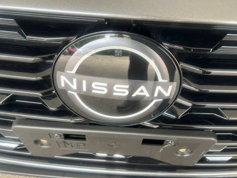 Certified 2025 Nissan Sentra S FWD image 28