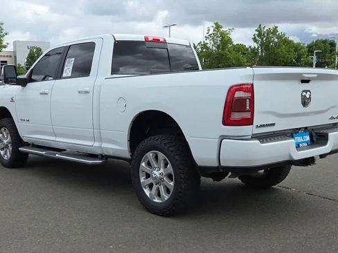 Used 2023 RAM 2500 Laramie AWD/4WD image 6