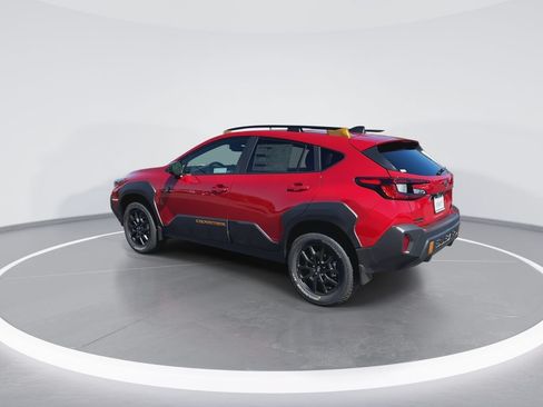 New 2026 Subaru Crosstrek 2.5i Wilderness AWD/4WD image 6